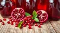 top 15 pomegranate extracts