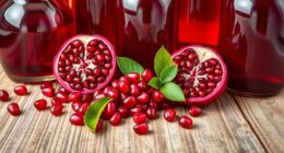 top 15 pomegranate extracts
