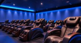 top 4d zero gravity chairs