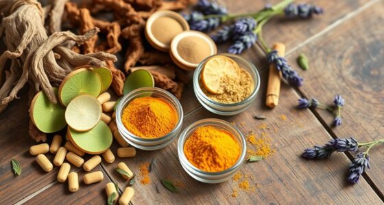 top adaptogenic anxiety supplements