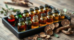 top adaptogenic herb elixirs