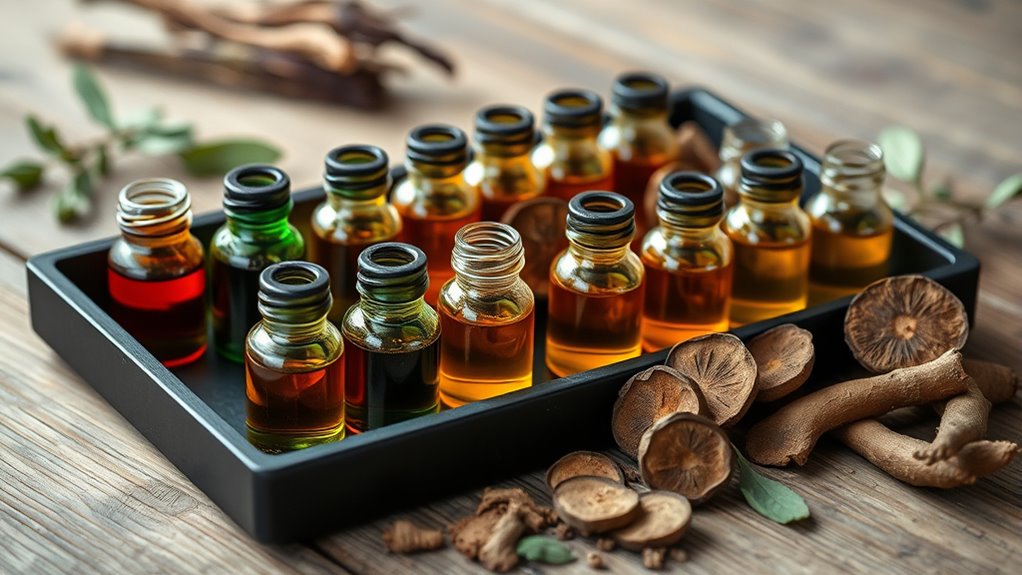 top adaptogenic herb elixirs