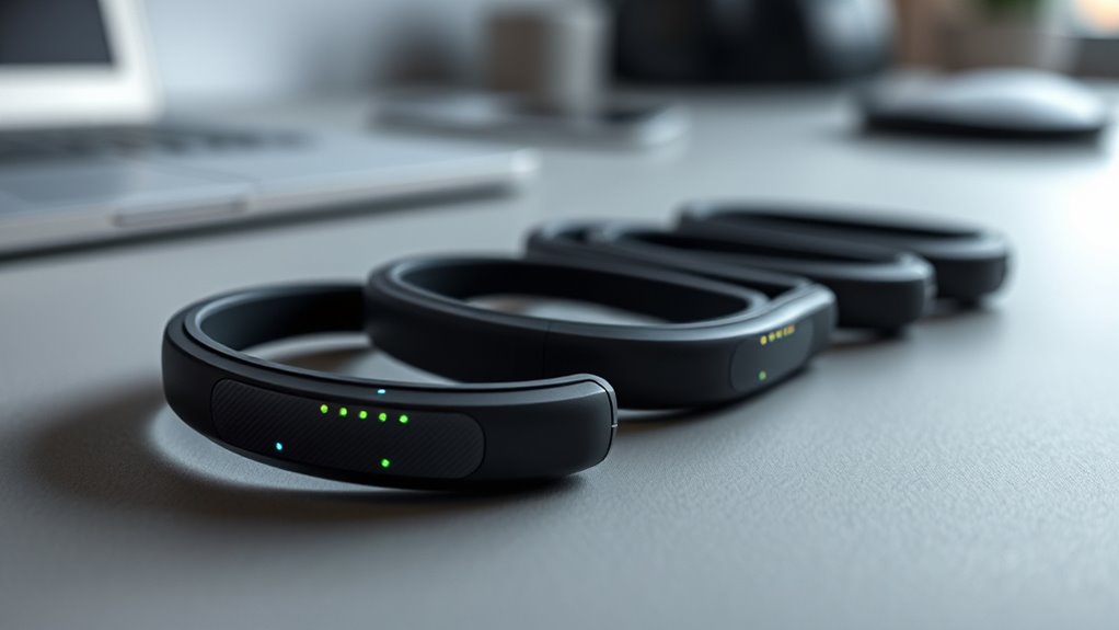 top apollo wearables for stress