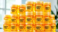 top arnica gel multi packs