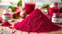 top beetroot nitrate boosters