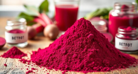 top beetroot nitrate boosters
