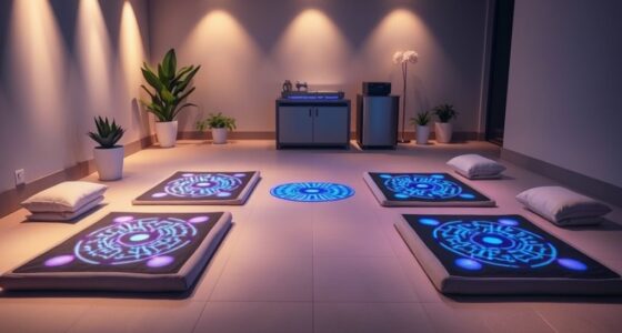 top bemer magnetic mats