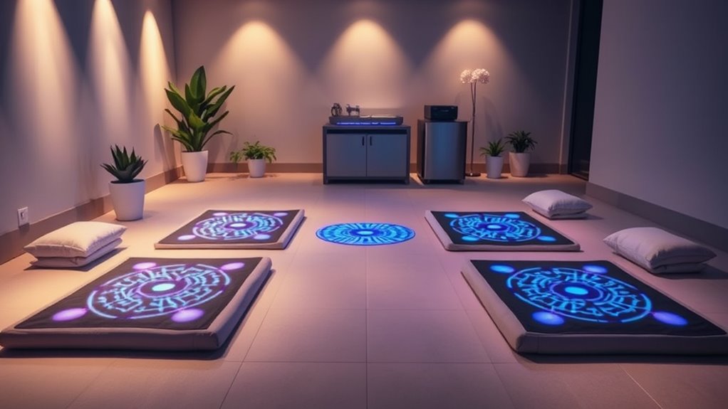 top bemer magnetic mats
