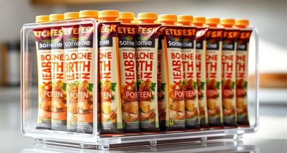 top bone broth collagen tubes