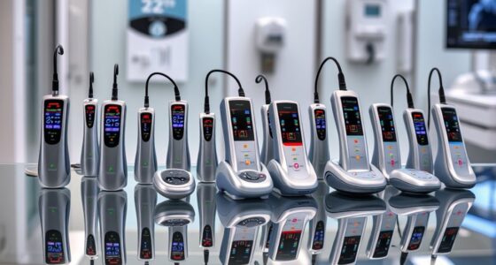 top bone healing devices