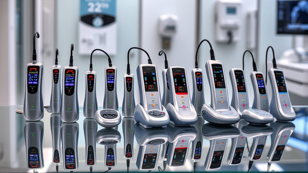 top bone healing devices