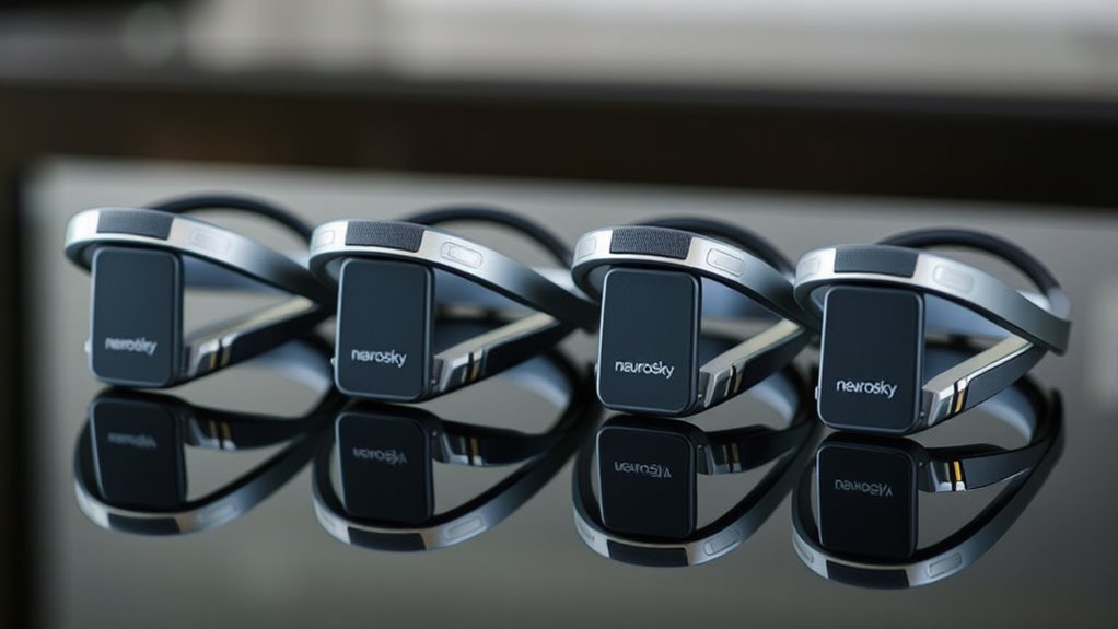 top brain computer interface devices