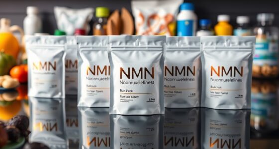top bulk nmn packs