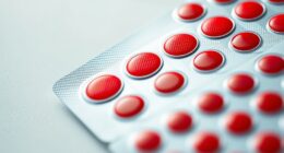 top capsaicin pain patches