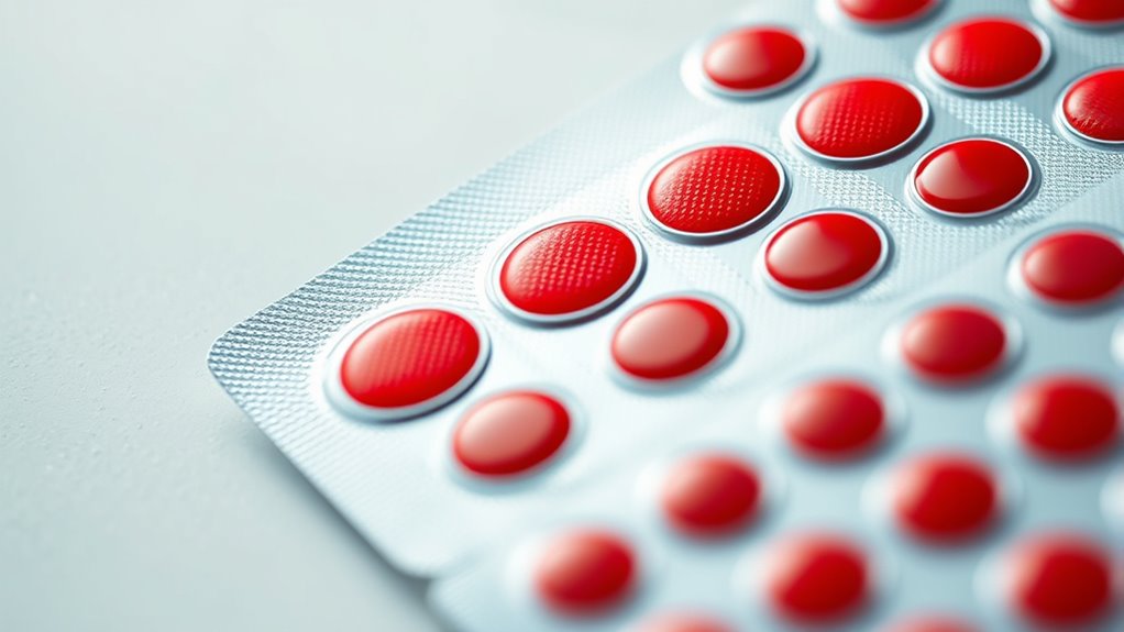 top capsaicin pain patches