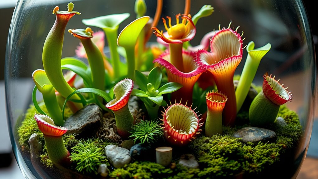 top carnivorous plant kits