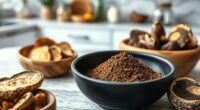 top chaga powder selections
