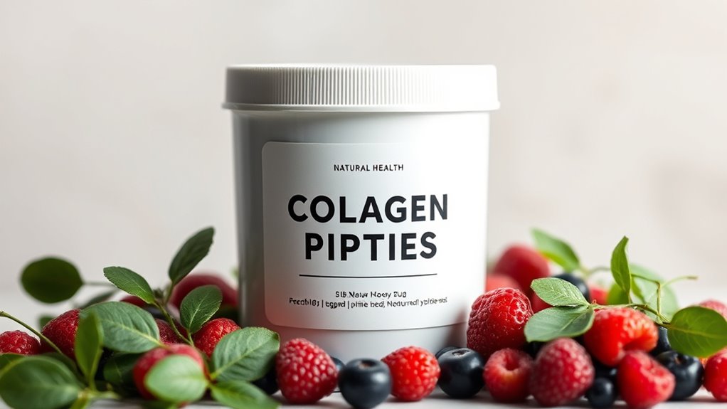 top collagen powder tubs