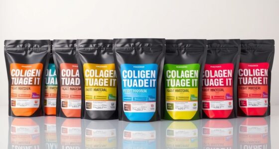 top collagen type ii bulk