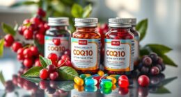 top coq10 pqq supplements