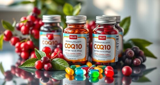 top coq10 pqq supplements