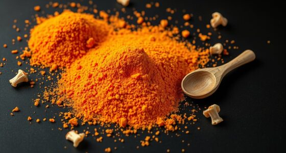 top cordyceps mushroom supplements