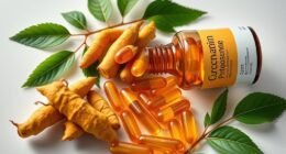 top curcumin supplements 2025