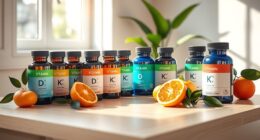 top d3 k2 supplements