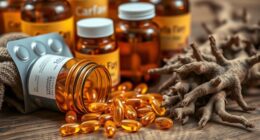 top devil s claw supplements