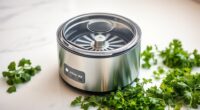 top electric herb cutters