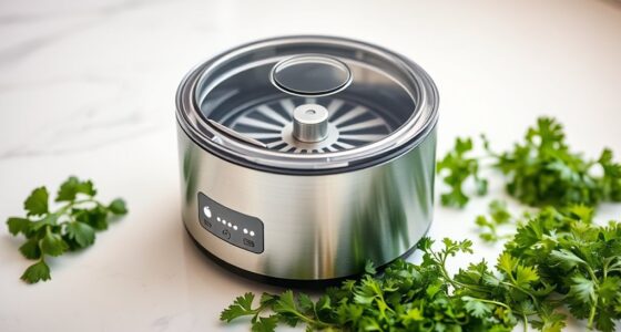 top electric herb cutters