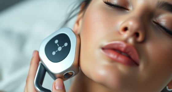 top ems facial toners