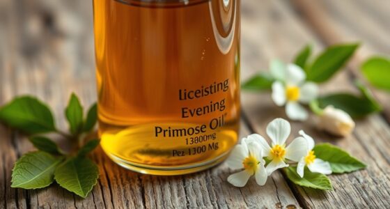 top evening primrose oil