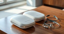 top fisher wallace devices