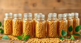 top flaxseed lignan supplements