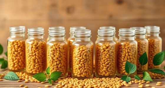 top flaxseed lignan supplements