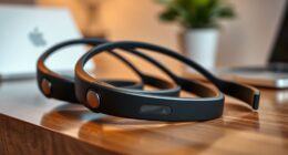 top focuscalm eeg headbands