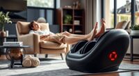 top foot calf massagers