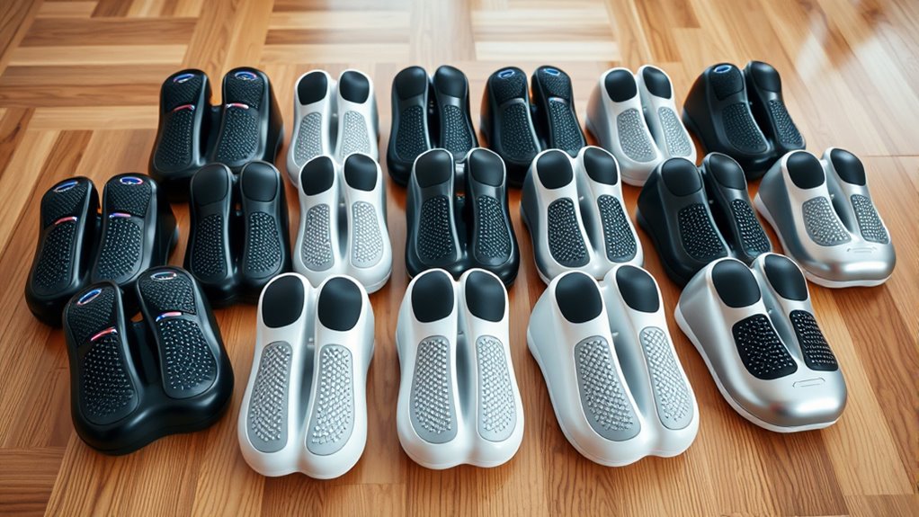 top foot massage devices