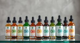 top full spectrum cbd oils