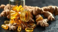 top ginger supplement options