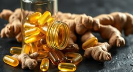 top ginger supplement options