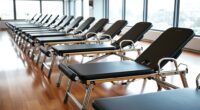 top heavy duty inversion tables