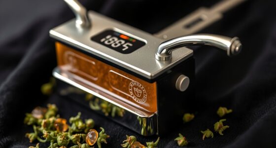 top herb rosin presses