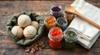 top herbal poultice kits