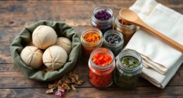 top herbal poultice kits