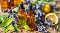 top herbal tincture selections