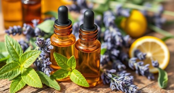 top herbal tincture selections