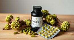 top high dose ashwagandha capsules