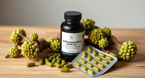 top high dose ashwagandha capsules